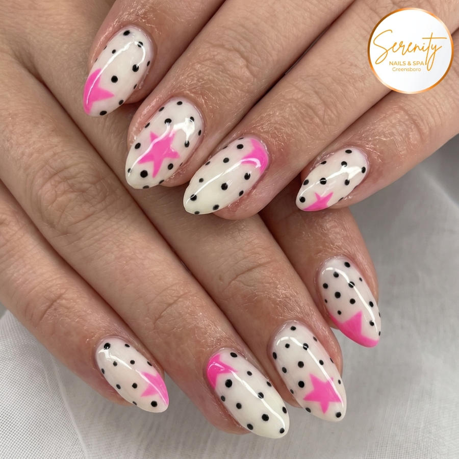 Nails Design
